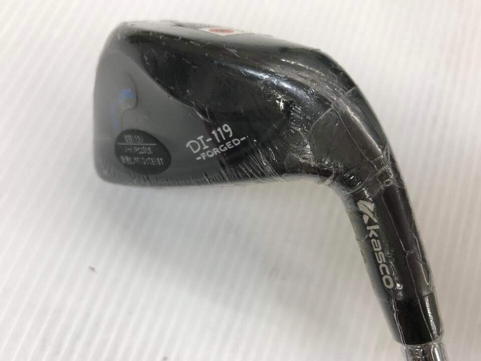 Kasco(キャスコ)ドルフィンブラックDI-119 5本 ZELOS8 S Amazon.co