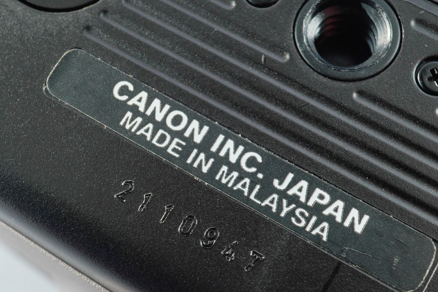 Canon