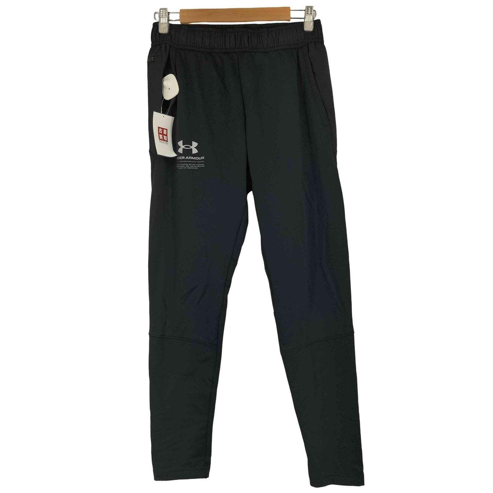 アンダーアーマー UNDER ARMOUR ARMOUR FLEECE MAX JOGGER メンズ JPN：M 