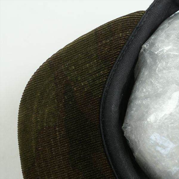 Camp Cap