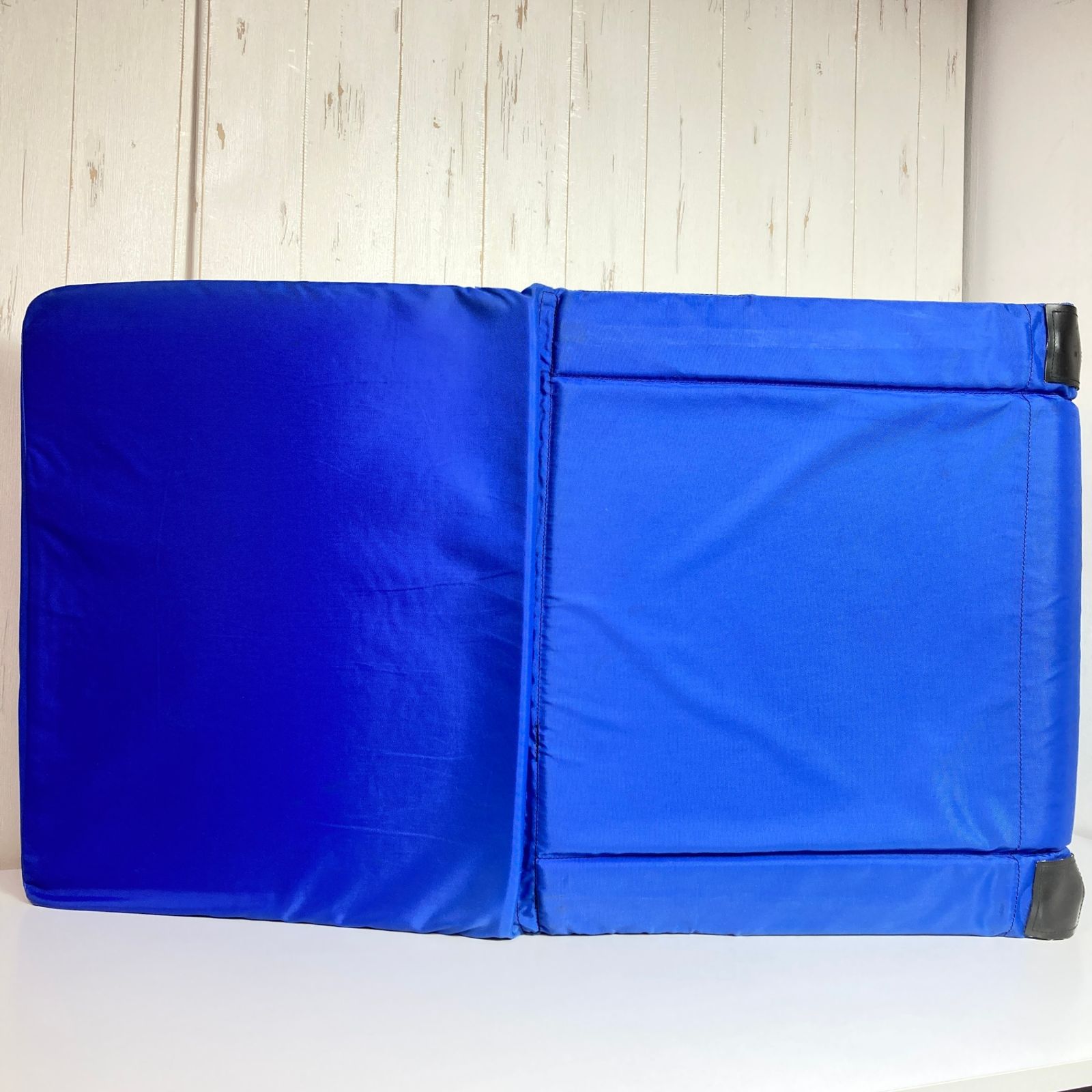 【OneSize ネイビー系】 1980s Crazy Creek ( クレイジークリーク ) パワーラウンジャー Power Lounger 生産終了モデル 入手困難 旧タグ グラウンドチェア 座椅子 キャンピ OneSize ネイビー系】 1980s Crazy Creek ( クレイジークリーク