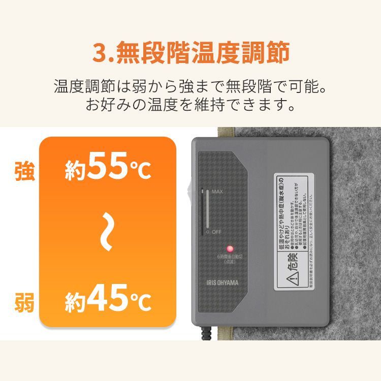 パネルヒーター