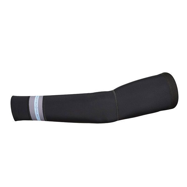 DOTOUT ドットアウト Twister Armwarmer アームウォーマー 900 black ブラック 自転車 