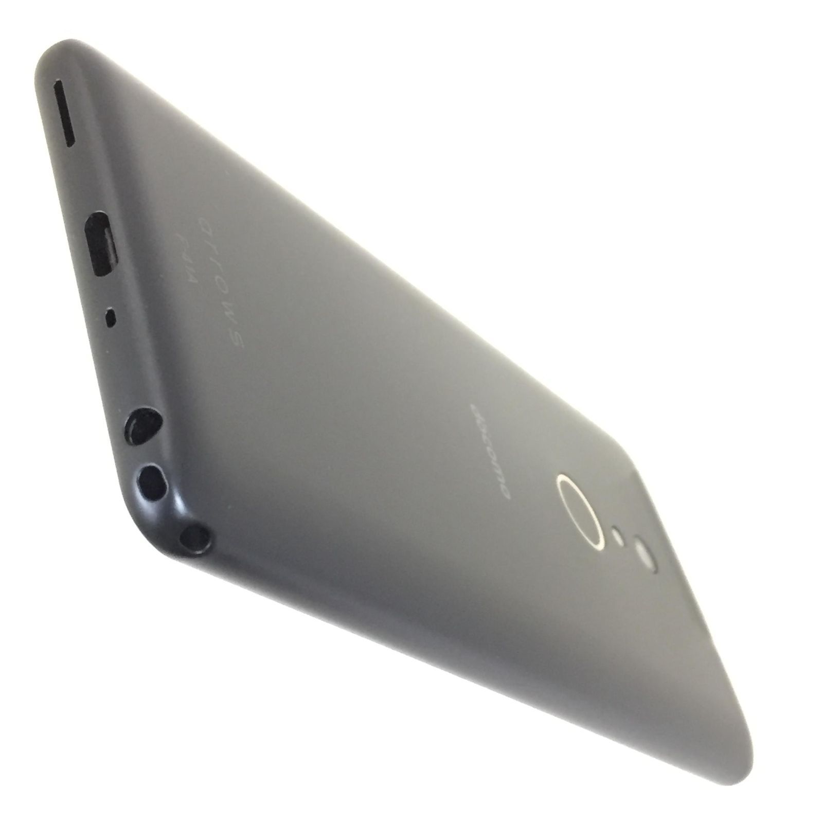 美品 docomo arrows F-41A ブラック 美品】F-41A/arrows Be4