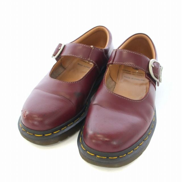 ドクターマーチン DR.MARTENS COMME des GARCONS COMME des
