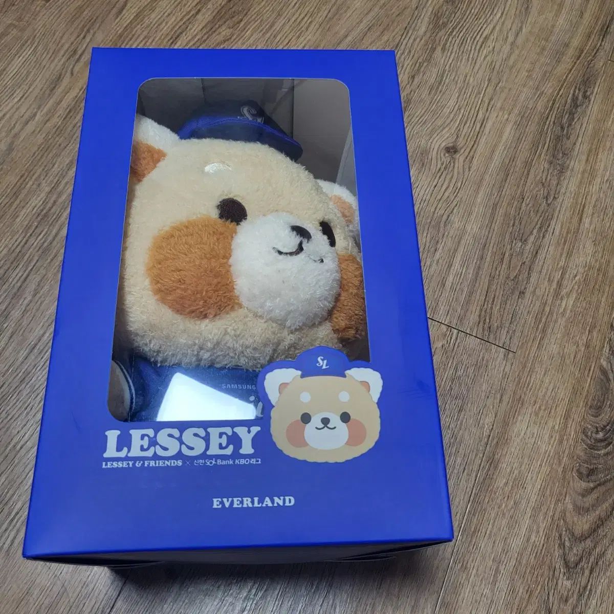 最強のリーチ ぬいぐるみ