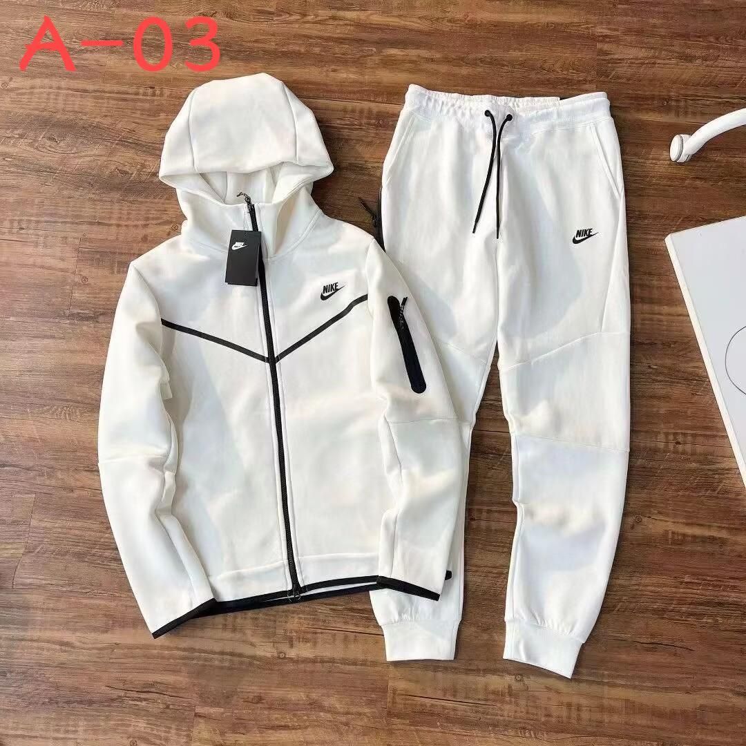 NIKE テックフリース Tech fleece スウェットセットアップ