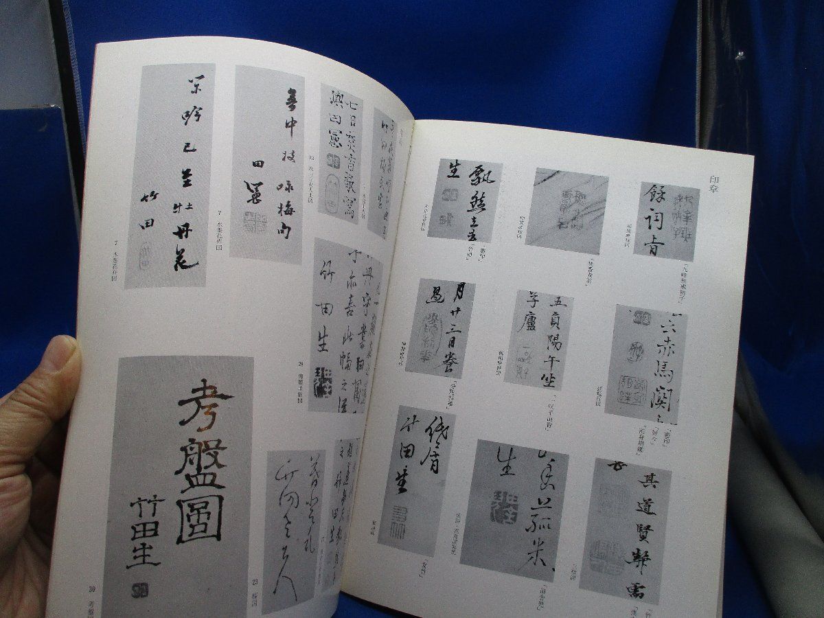 希少 田能村竹田 出光美術館 1978年 図録□62705 - メルカリ