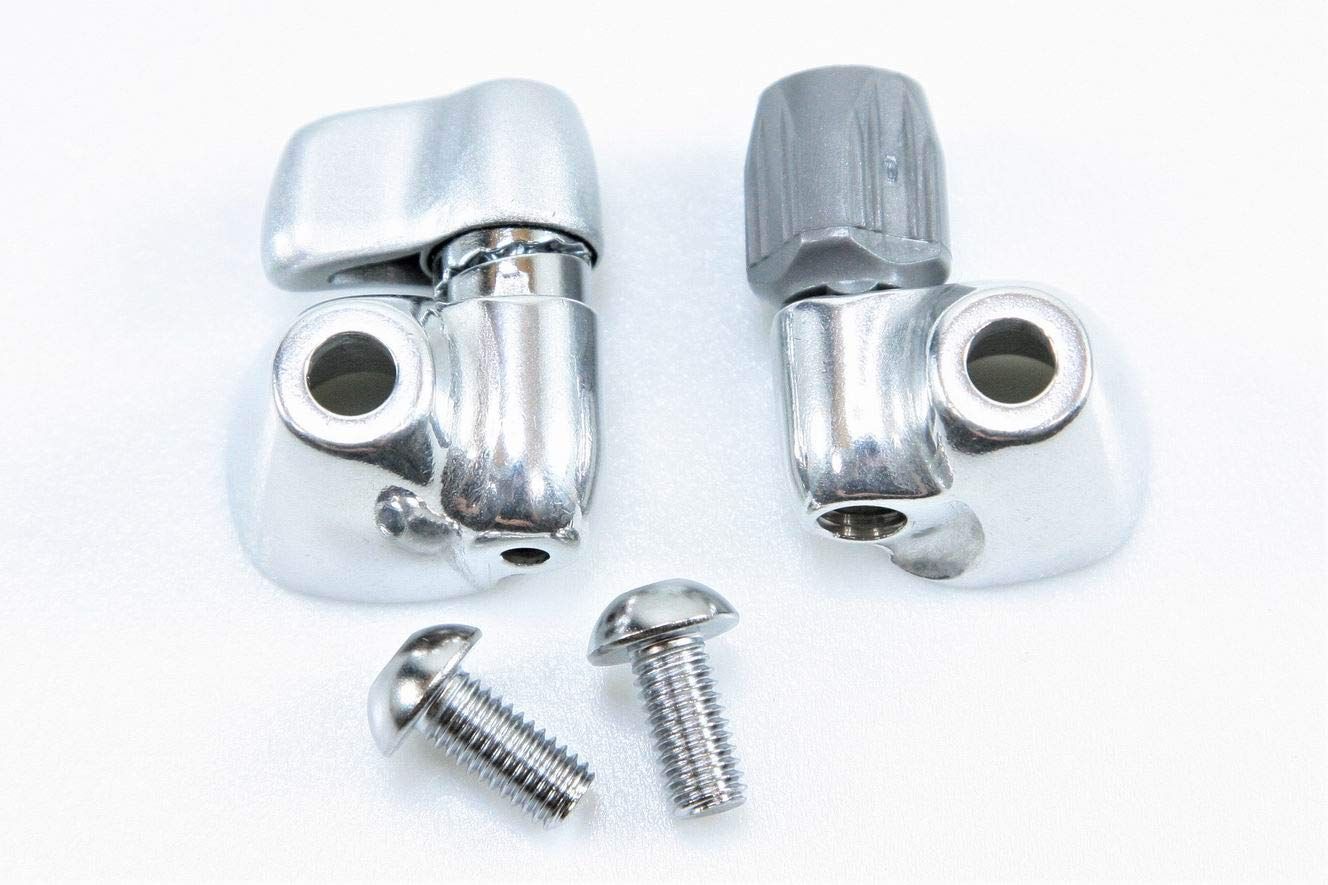 【数量限定】SM-ST74 リペアパーツ アウターストッパー(軽合金フレーム用) シマノ(SHIMANO) Y67D98020