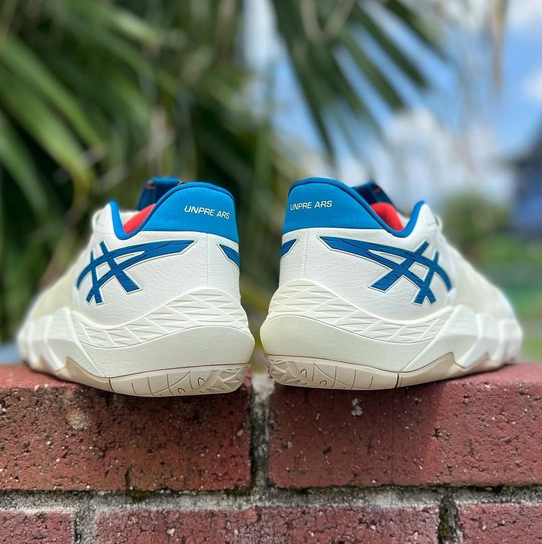 ASICS UNPRE ARS LOW 2 アシックス アンプレアルス 河村 勇輝