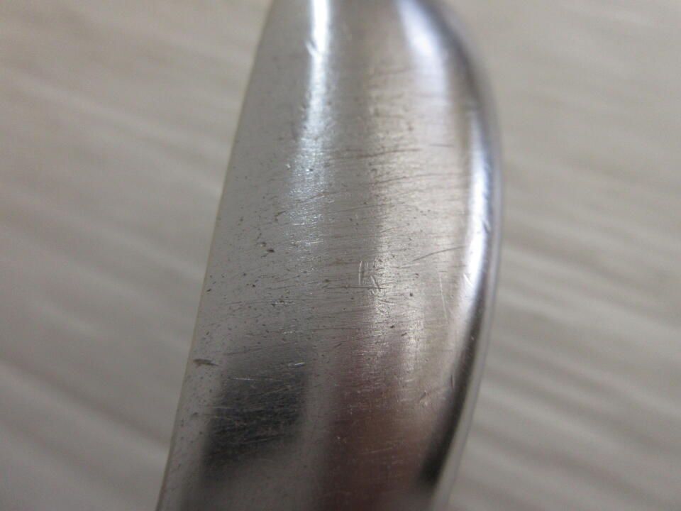 RAW クロム
