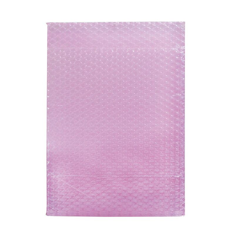 （まとめ買い）クルーズ レンジャーパック ピンク 角1封筒用 10枚入 PG-1000 【×3セット】 4,316円