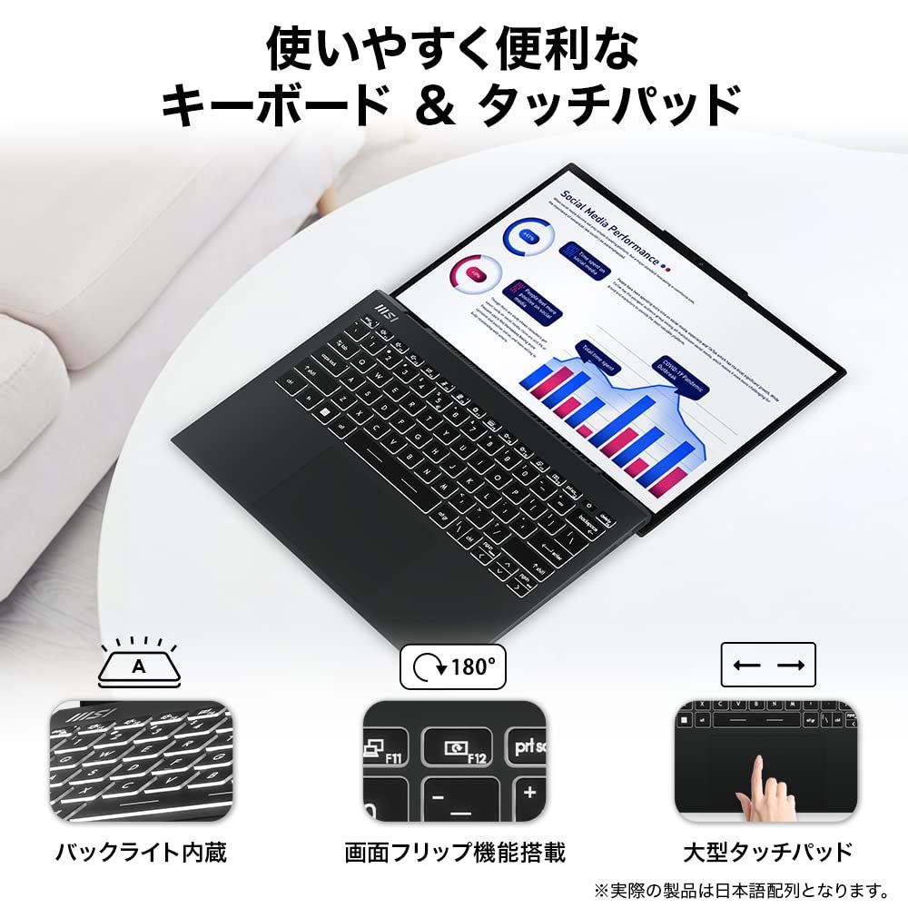13型 i7|Win11|32GB|512GB