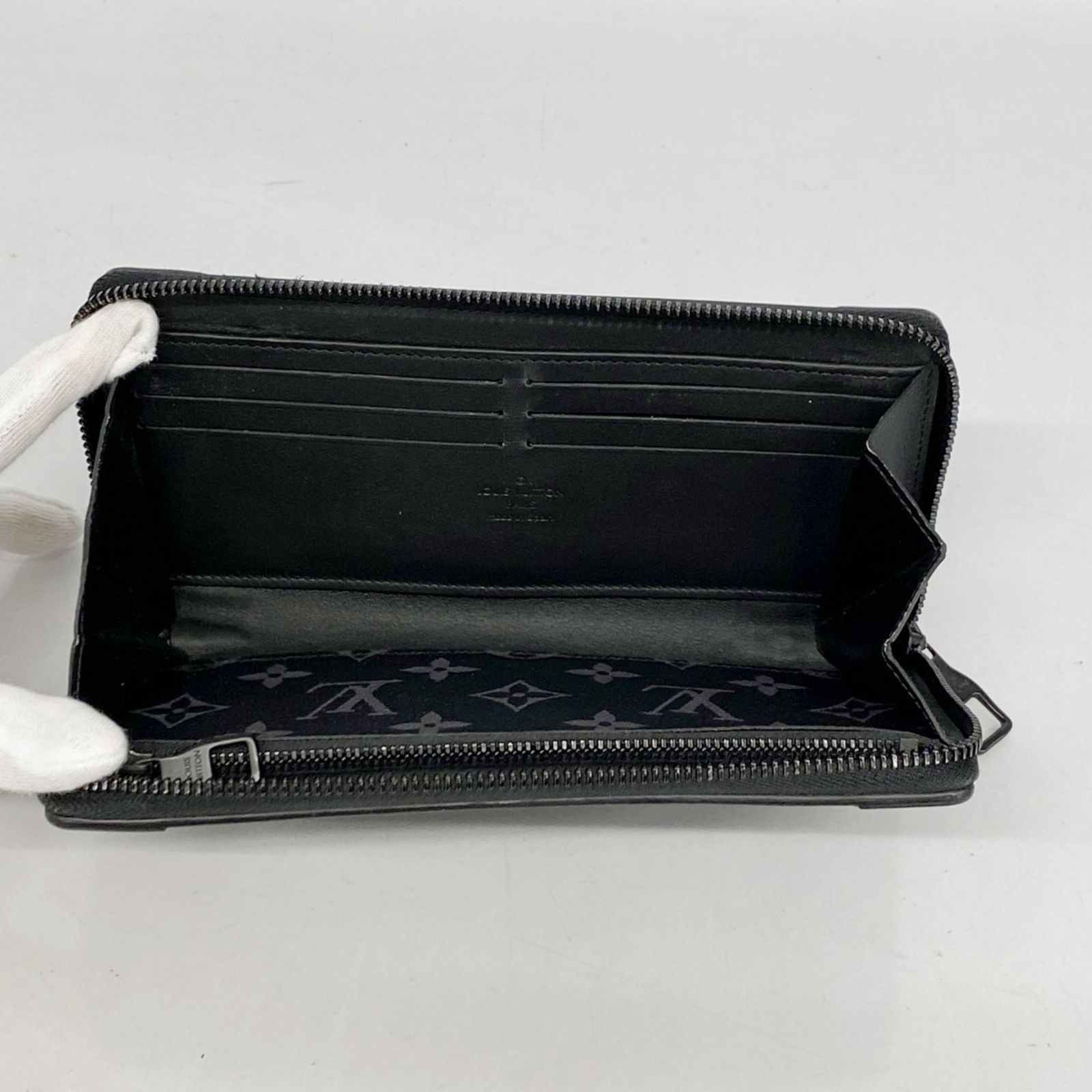 ルイ・ヴィトン(Louis Vuitton) ルイ・ヴィトン 長財布