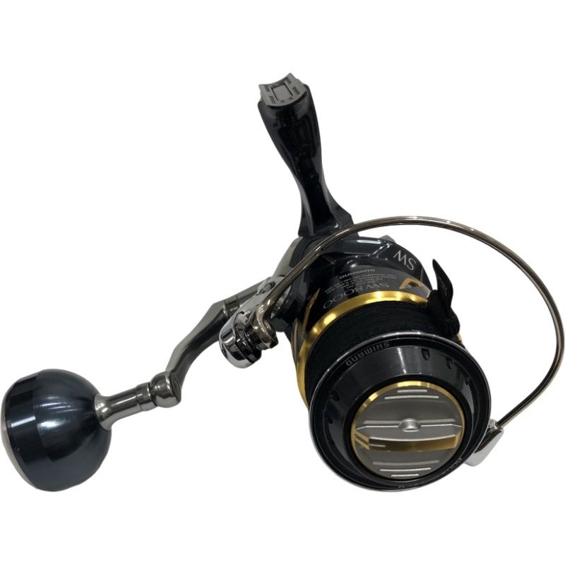 SHIMANO シマノ スピニングリール シマノ ステラ 13 SW8000HG