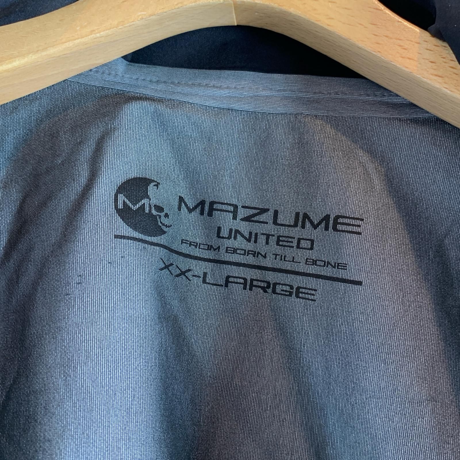 フィッシングジャケット