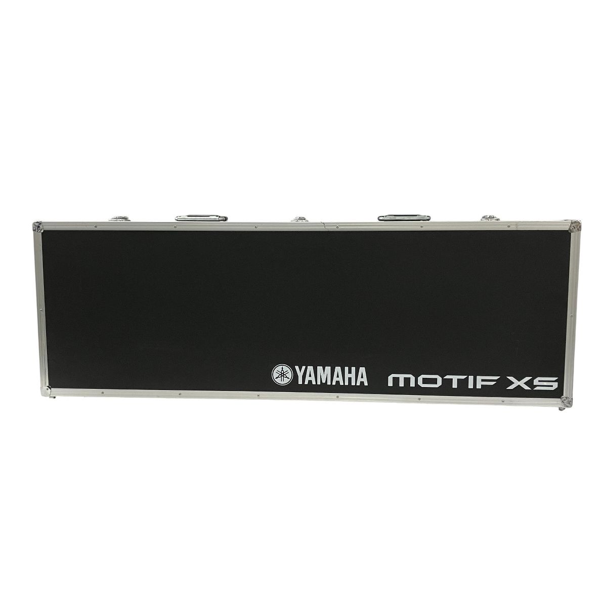 YAMAHA MOTIF XS7 モチーフ シンセサイザー FSX鍵盤 76鍵