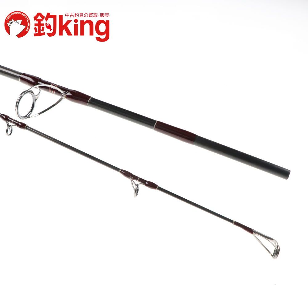 MCワークス　ワイルドブレーカー 102WR 中古品 中古/美品】 MCワークス ワイルドブレーカー 102WR スペシャルモデル