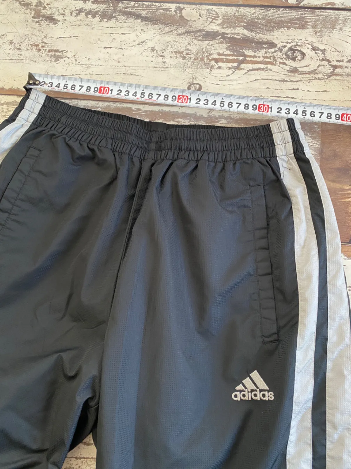 入手困難 adidas セットアップ トラックジャケット パンツ 90