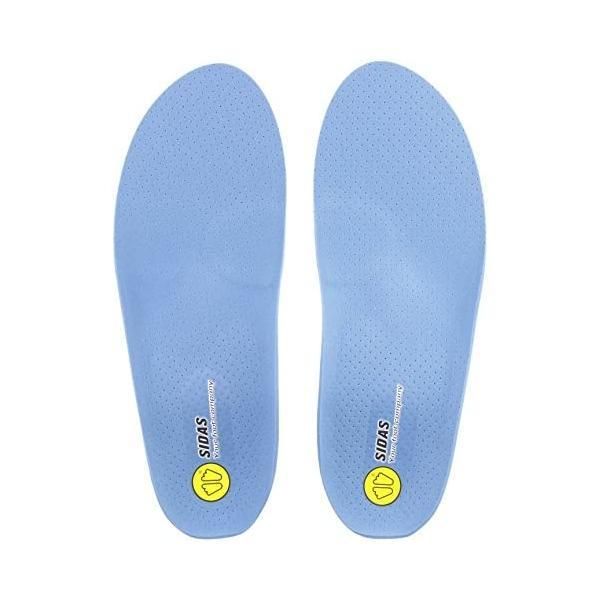 シダス SIDAS ゴルフプラス XL 20110164 ブルー 28.5cm-29.5cm ブルー 28.5cm-29