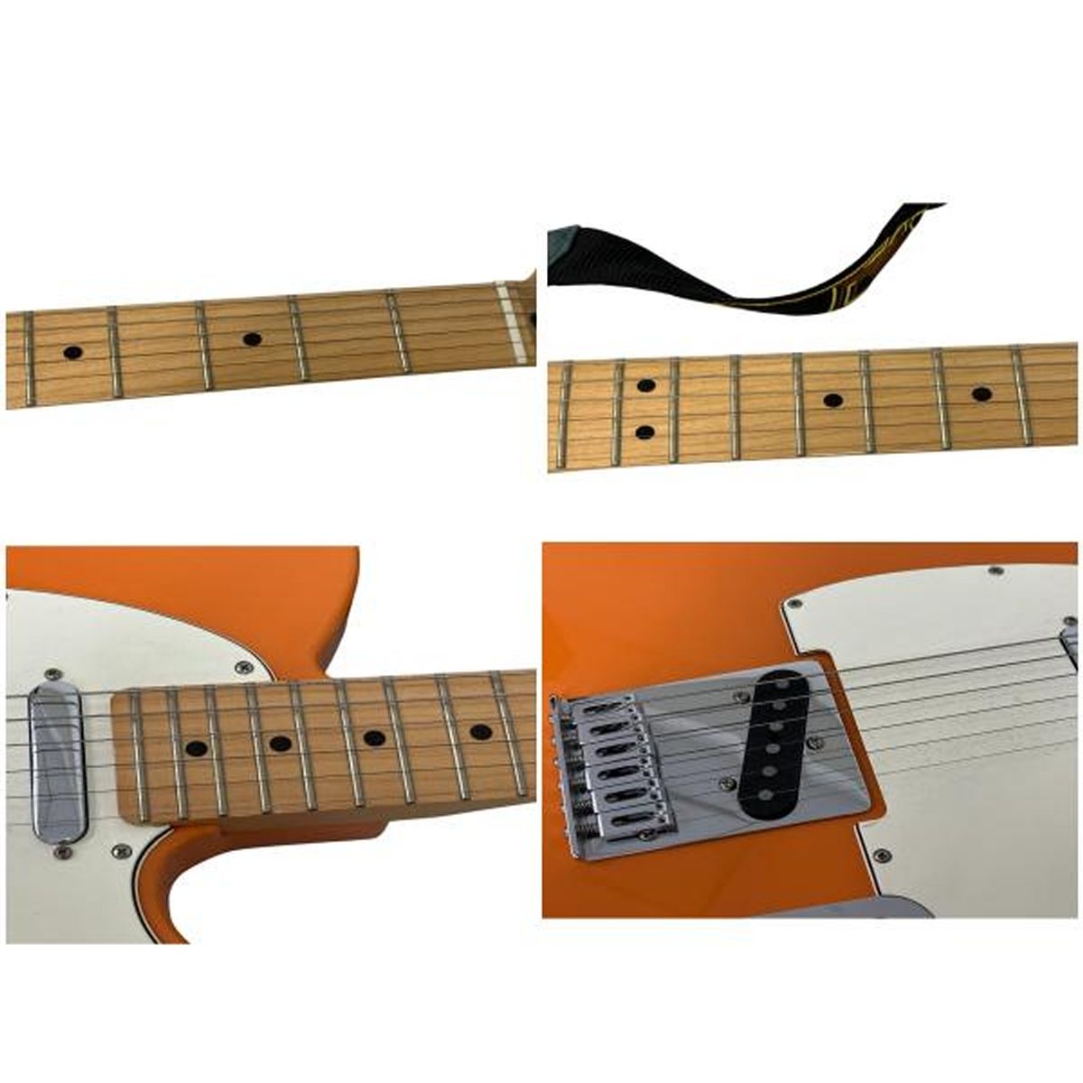 Fender Mexico テレキャスター Fender Mexico TELECASTER エレキギター テレキャスター ソフト