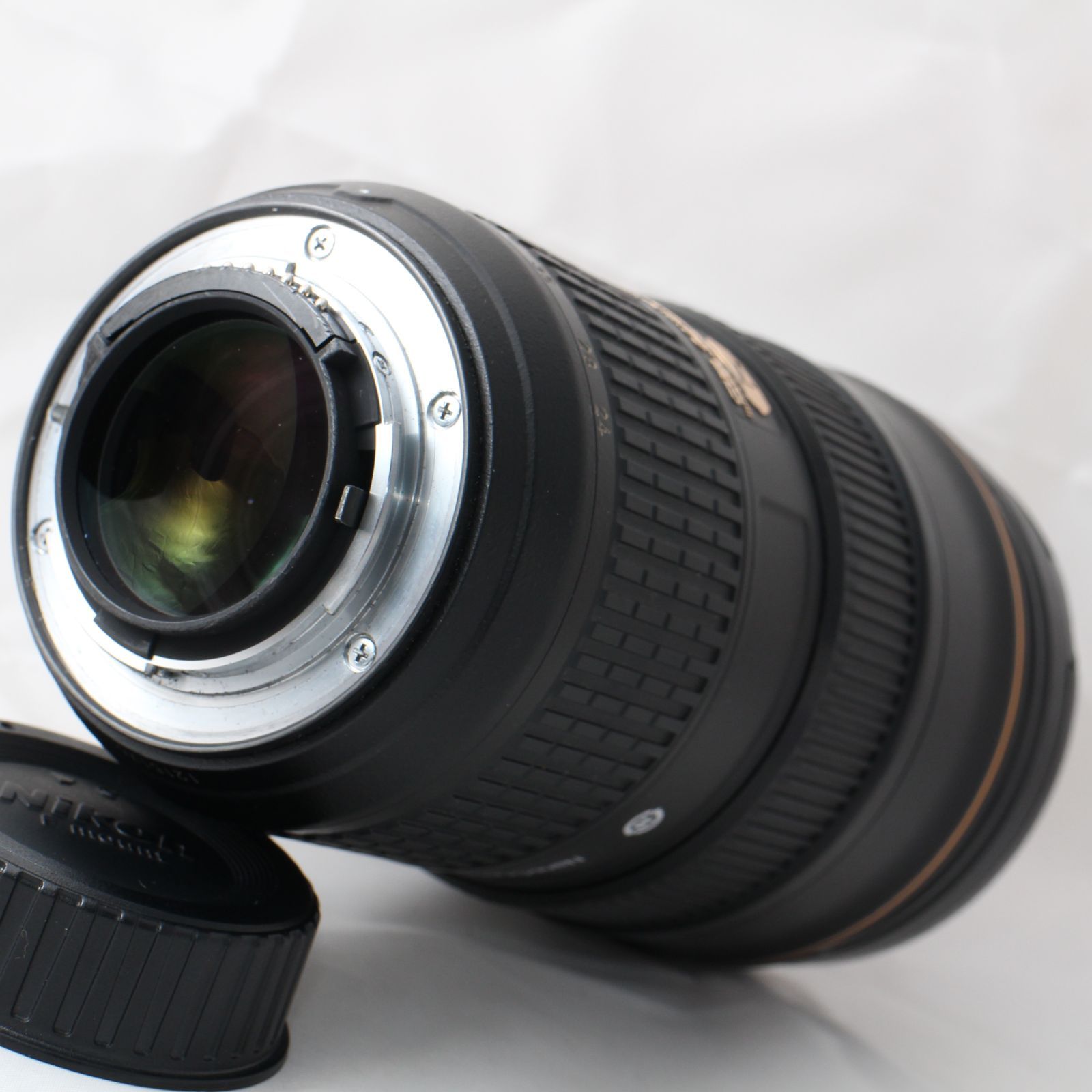 24-70mm f|2.8G