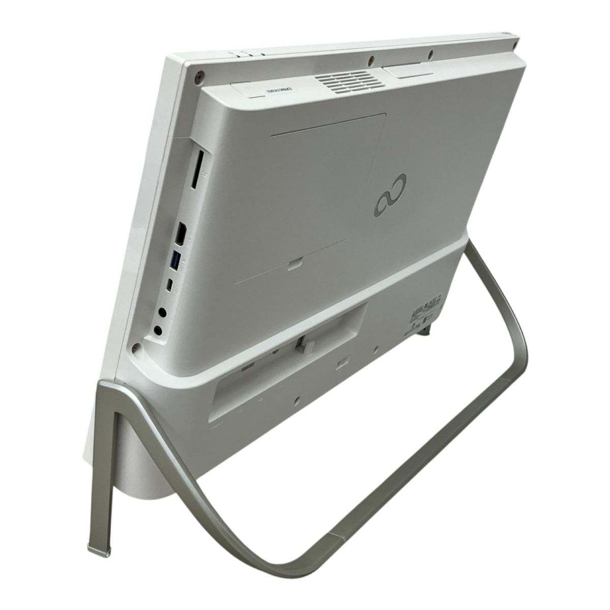 Fujitsu FMVF59D3WK デスクトップPC 富士通 FMVF59D3WK デスクトップPC