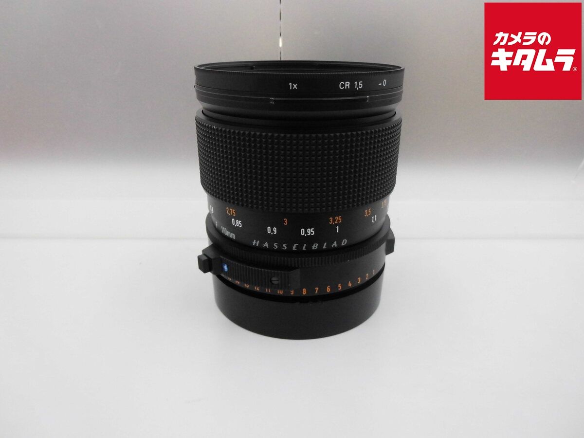 ハッセルブラッド プラナー FE 110mm F2 TCC