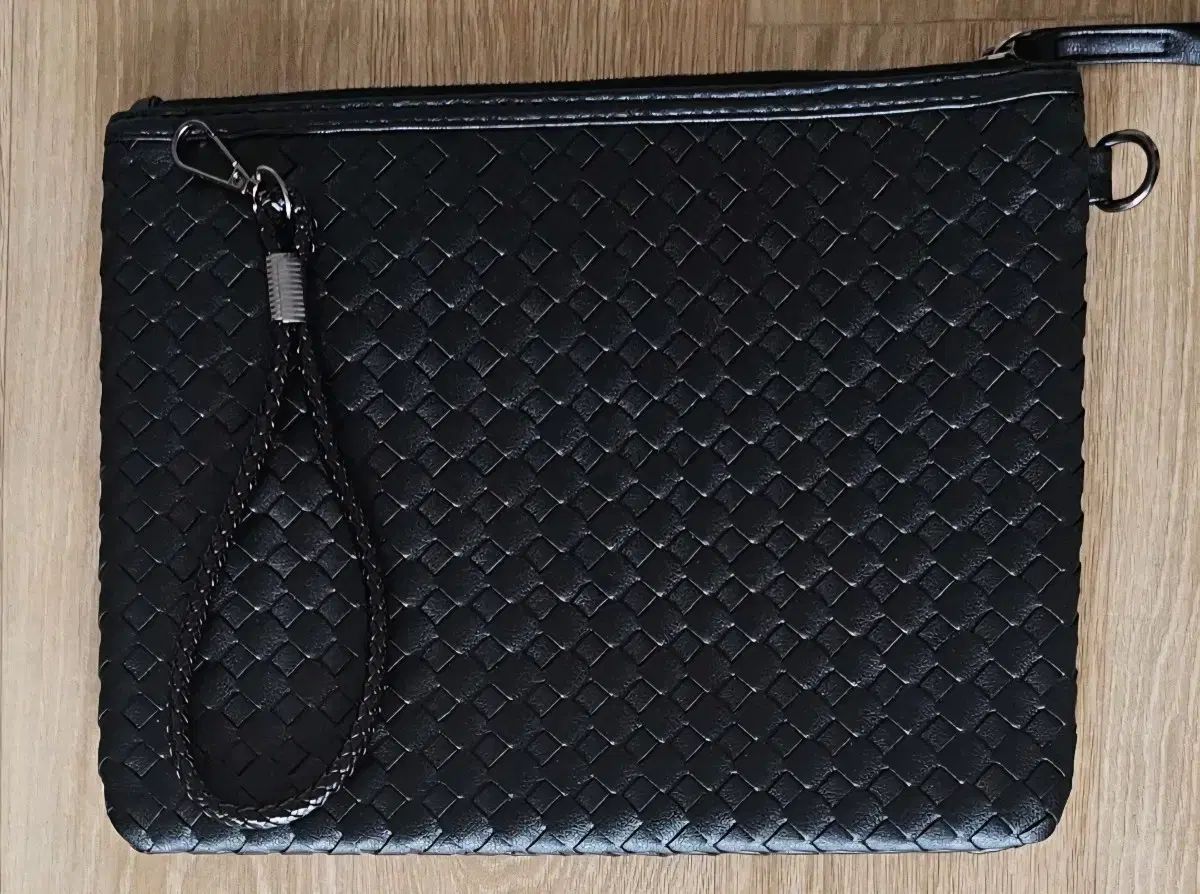 Dunhill ダンヒル セカンドバッグ クラッチバッグ オーガナイザー 財布