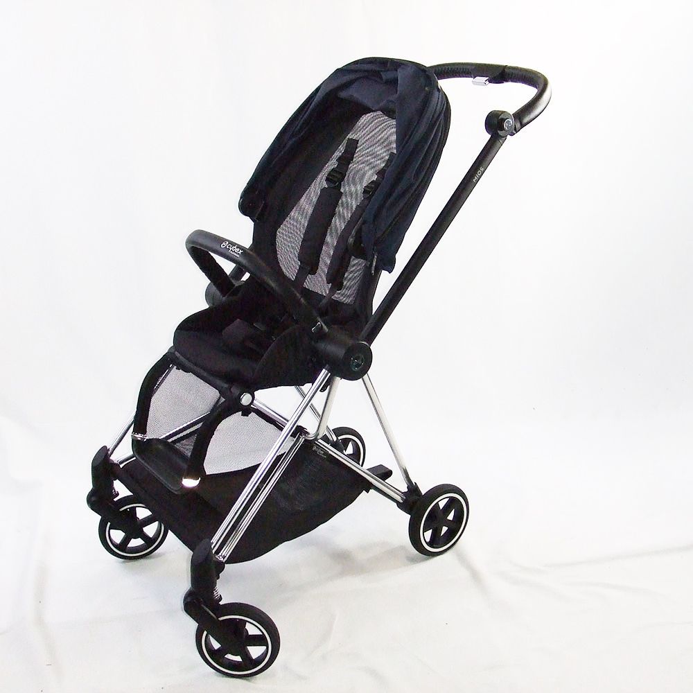 極美品】 cybex MIOS PLATINUM 最上位 高級ベビーカー 極美品】 cybex