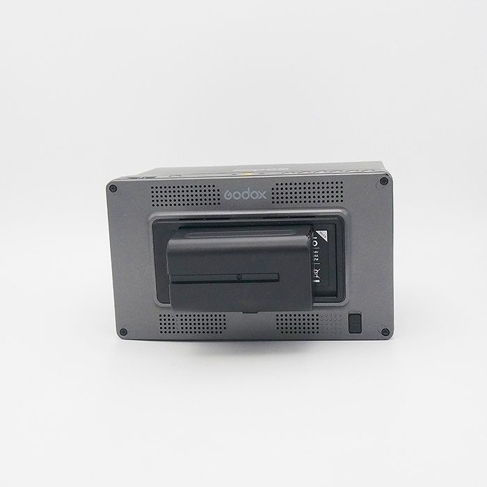 中古】(コ゛ト゛ックス) GODOX GM55 5.5インチ フィールドモニター  