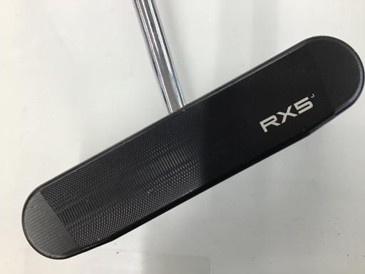 Cure キュアパター RX5 33インチ CUREパター RX5J 超美品 つ*き様