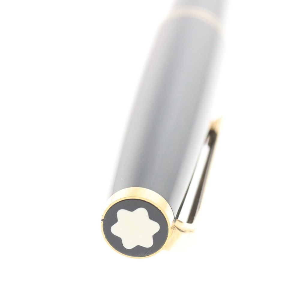 MONTBLANC モンブラン万年筆 14K/ct(585)製 ヴィンテージ品 MONTBLANC モンブラン 万年筆 刻印 14K 585の買取実績 | 買取