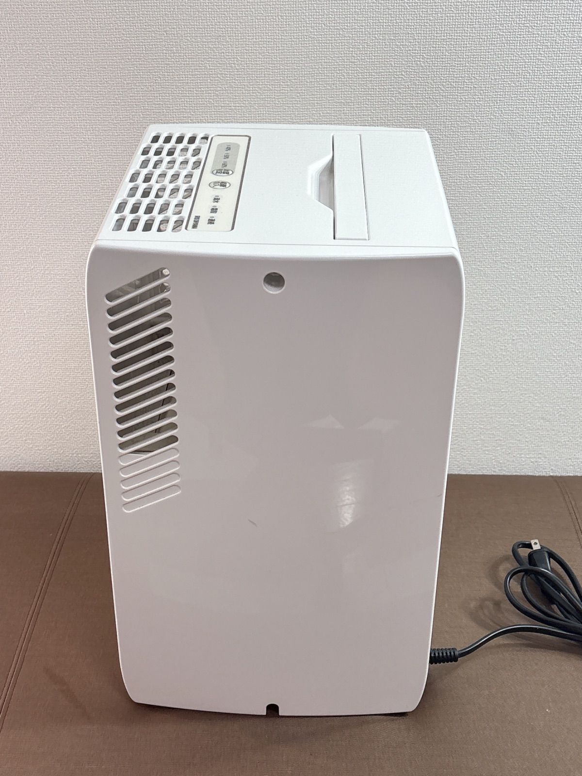除湿器 IJC-J56 コンプレッサー式 アイリスオーヤマ 2022年製