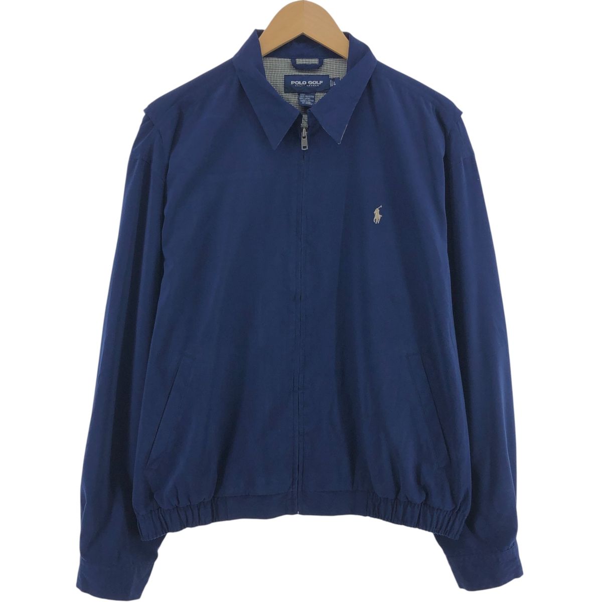 新品 パーリーゲイツ ジャックバニー 裏毛起毛 プルオーバー(6)サイズ