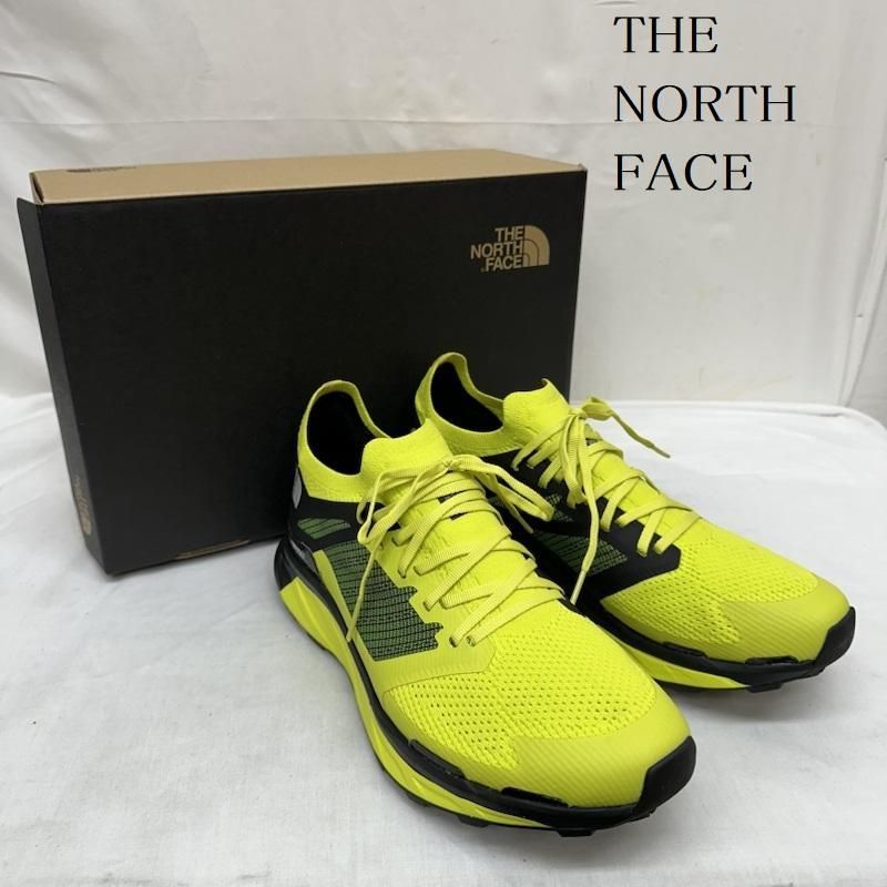 THE NORTH FACE NF02100 Flight Vectiv ランニング トレイル シューズ