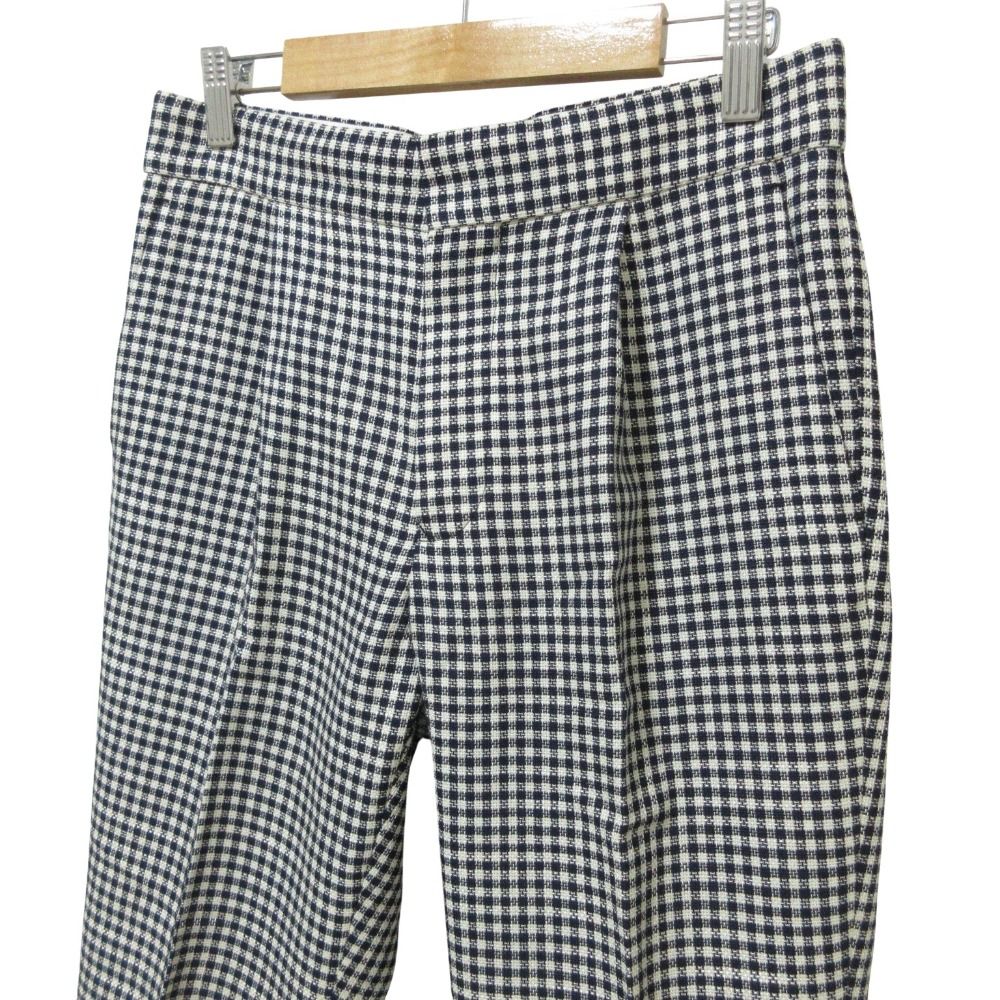 ドゥロワー ウールシルク