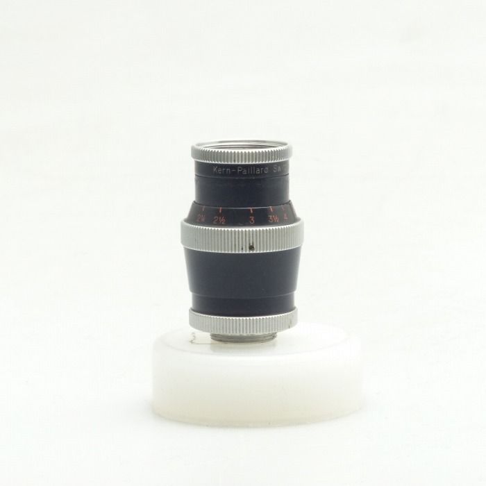 【中古】(ケルン) Kern YVAR 36/2.8 (Dマウント) 中古】Kern Paillard YVAR 36/2.8 Dマウント - メルカリ