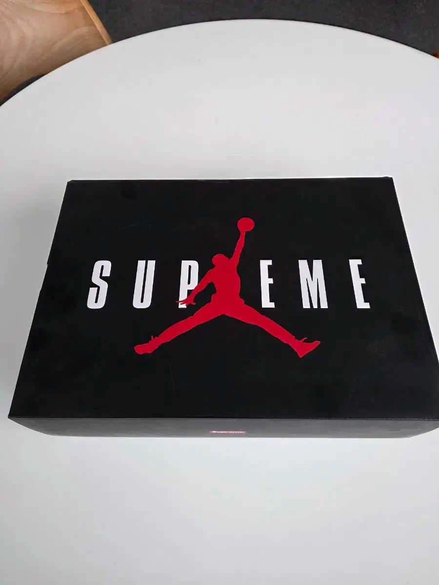 ジョーダン 5 Supreme(シュプリーム) 265