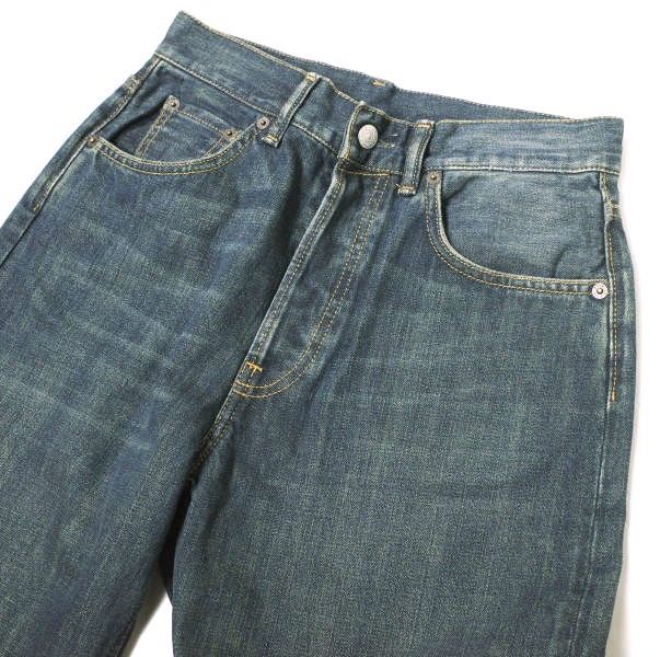 新品 Acne Studios アクネストゥディオズ 22AW イタリア製 2021F Ghost