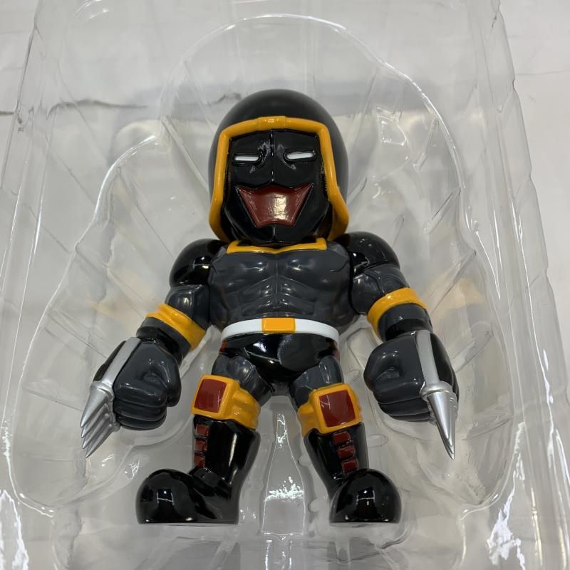 中古】開封)Cyclone Joe KUFC 05 ウォーズマン EX スマイル