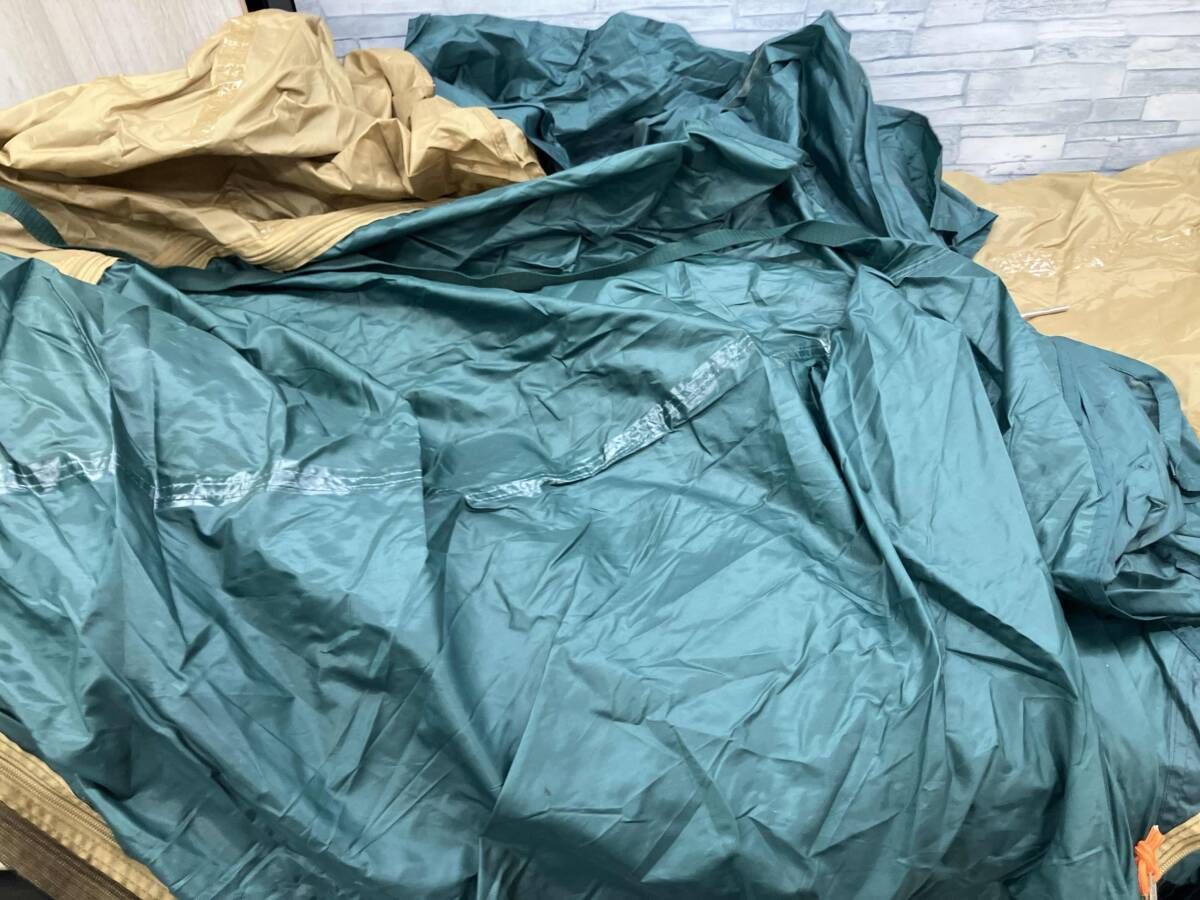 4人用 アウトドア