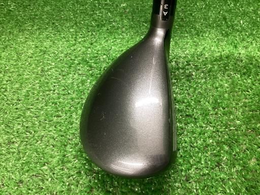 タイトリスト 816 H2 21° ユーティリティ UT NS PRO 950GH フレックスS メンズ 男性用 右利き 右用 Cランク ゴルフクラブ