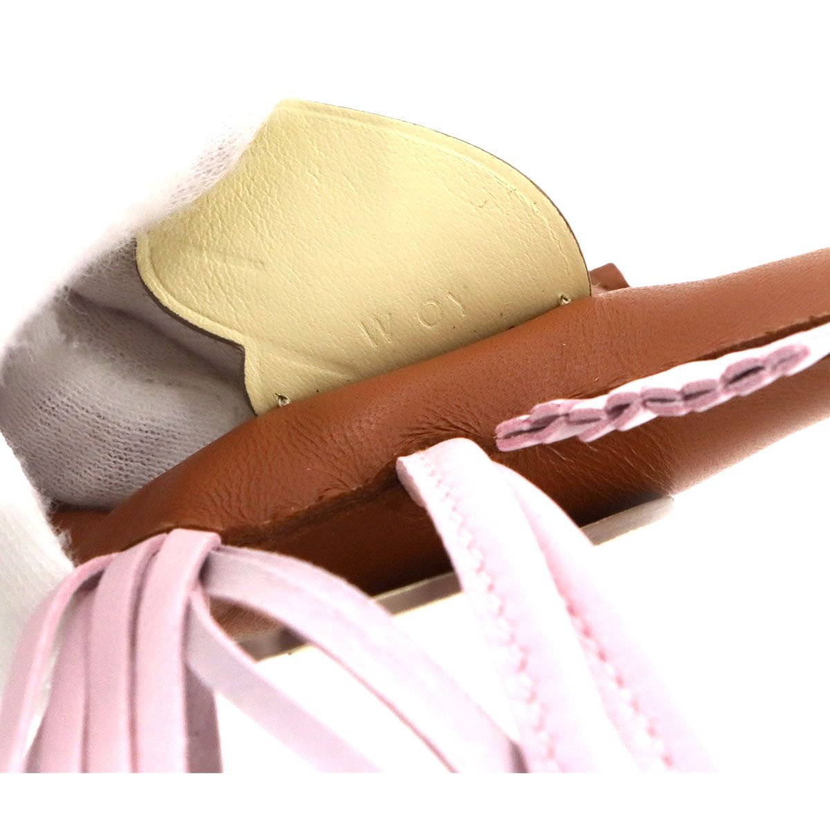 HERMES ロデオ PM ペガサス バッグ アクセサリー 未使用 展示品 エルメス HERMES ロデオ ペガサス PM バッグ