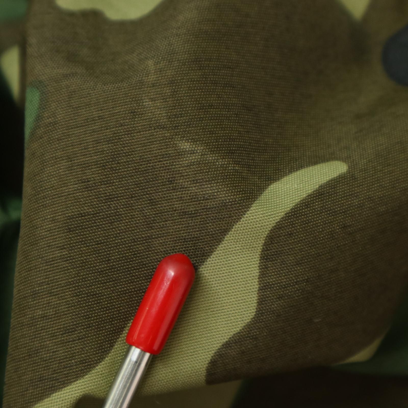 90年代 イタリア軍 ウォータープルーフ フィールドパンツ ユーロ