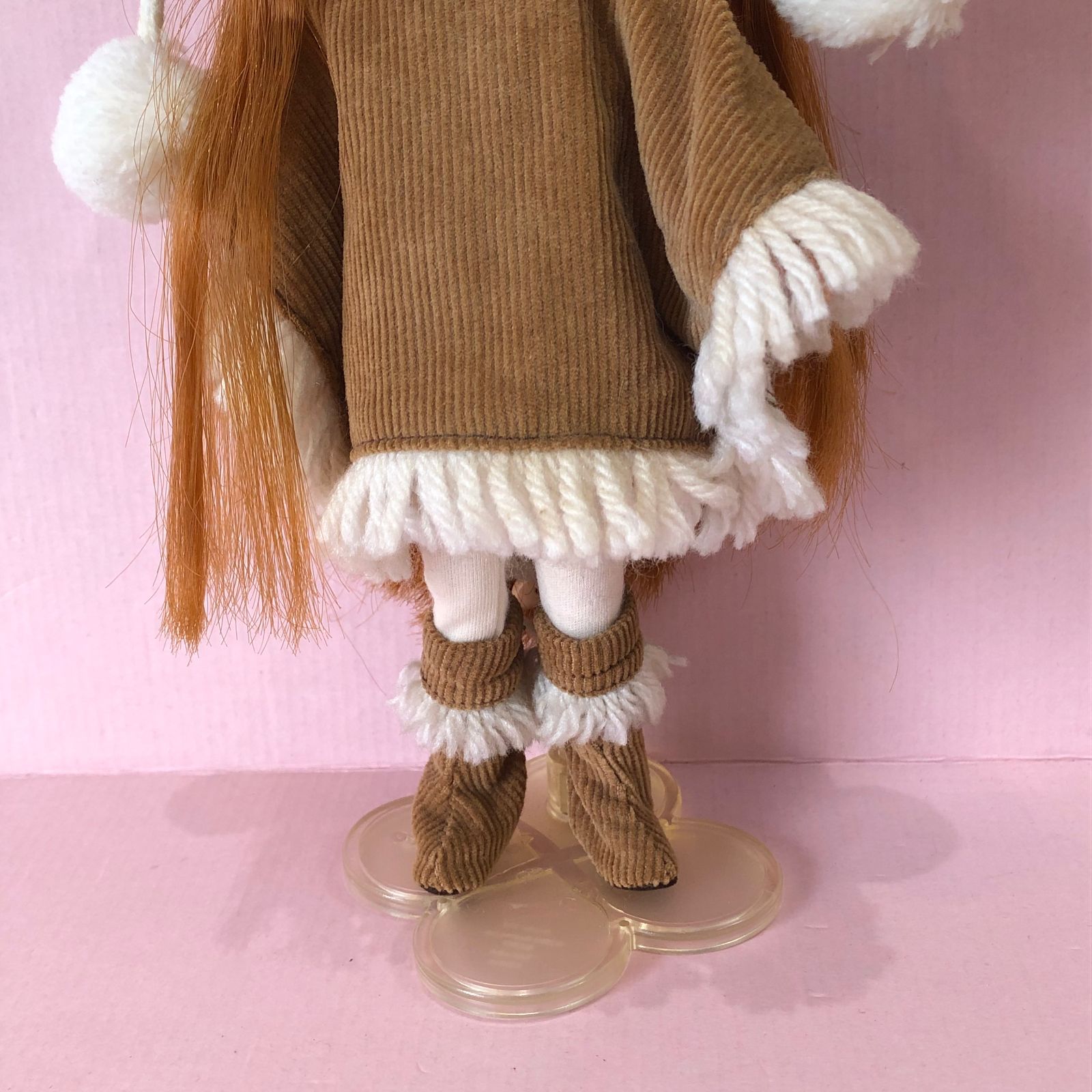 △☆ネオブライス ベリーインスパイアードバイパウワウポンチョ  