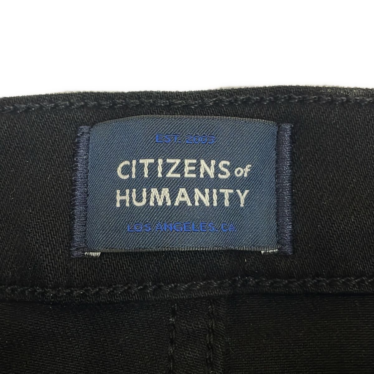 CITIZENS of HUMANITY シチズンズオブヒューマニティ ISOLA