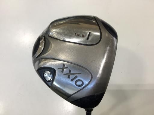 クラブ DUNLOP - XXIO MP500 U6 Dunlop XXIO 2008 Model Hybrid U6 MP500 (R) #389 Golf Clubs