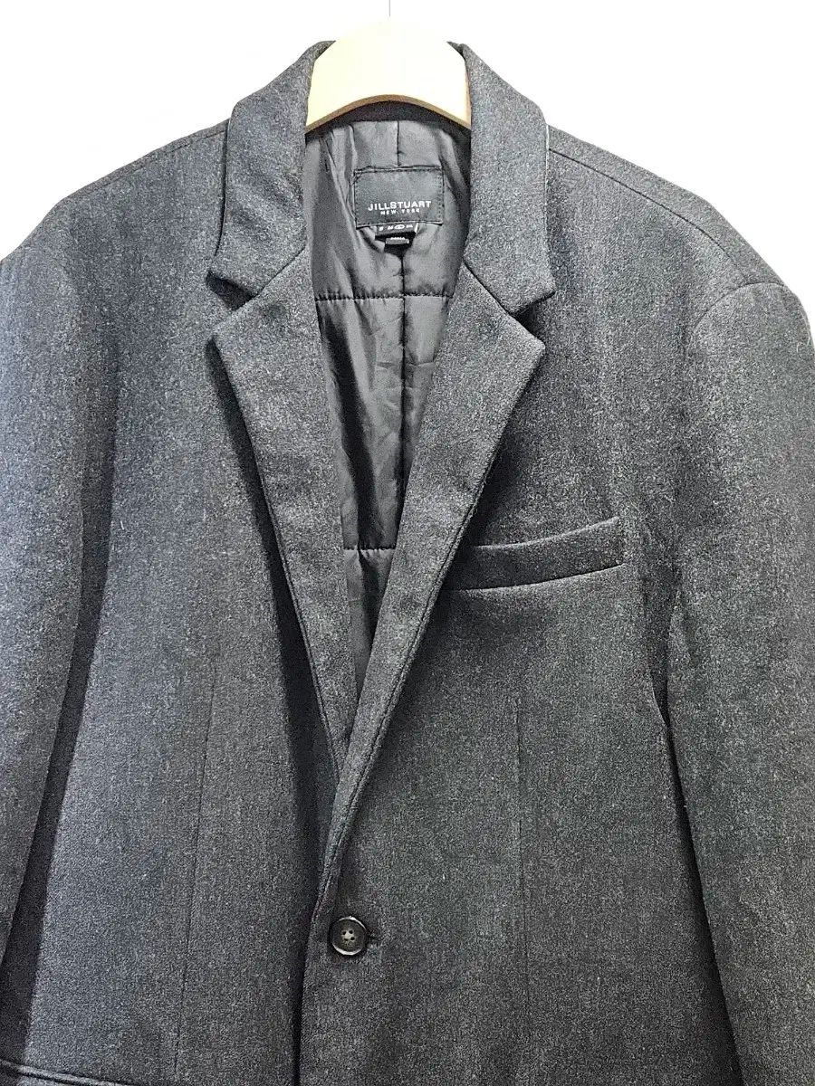 JILL STUART ジルスチュアート ニューヨーク コート L ウール 100 %