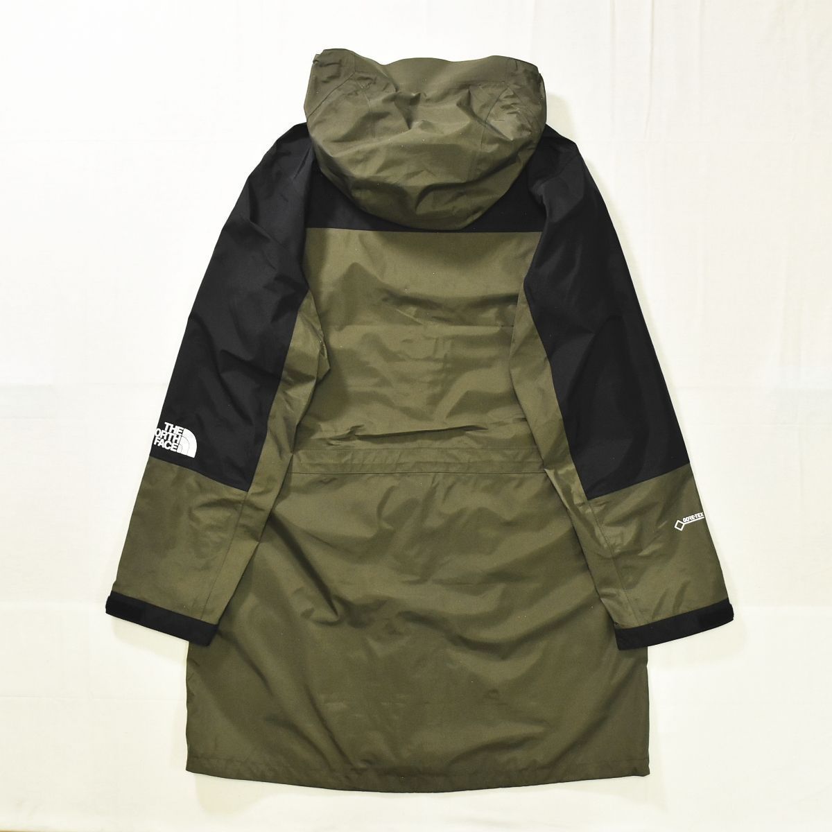 ノースフェイス THE NORTH FACE Mountain Raintex Coat マウンテンレ 